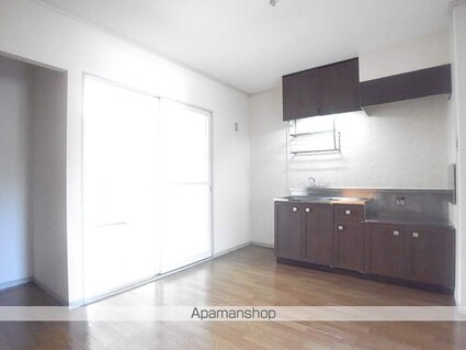 ハイツ小池[3DK/53.46m2]のリビング・居間2