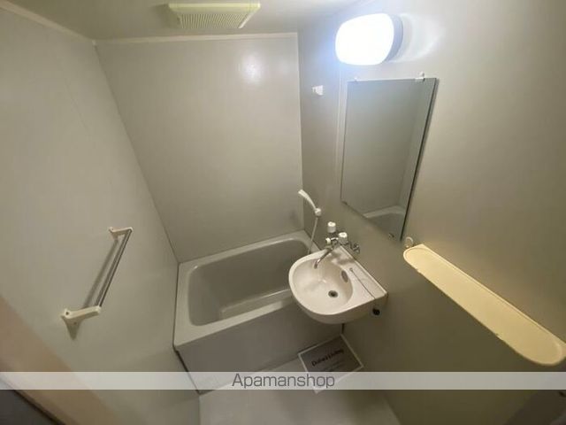 CASA一社の内装写真