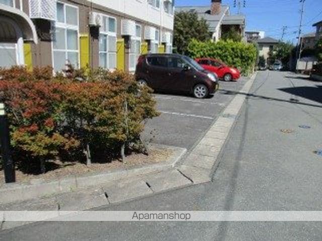 レオパレスタカラのその他写真