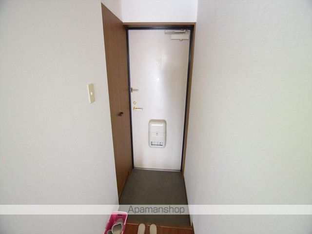 グランビューみなみ野の内装写真