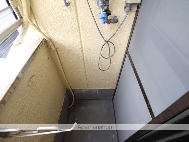 プチシャトー宮之阪の内装写真