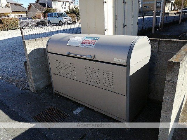 レオパレスゆうの内装写真