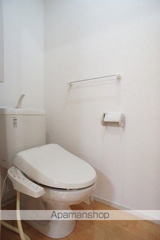 アンシャンテの内装写真