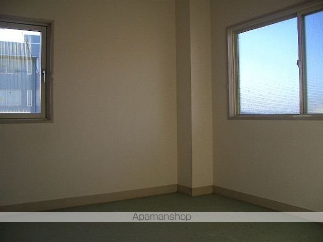 第1エミネンス作町の内装写真