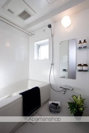 カスタリア八丁堀[1R/46.08m2]のリビング・居間3