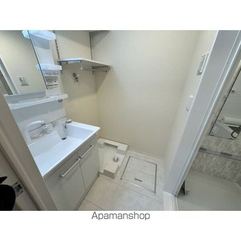 APEXの内装写真