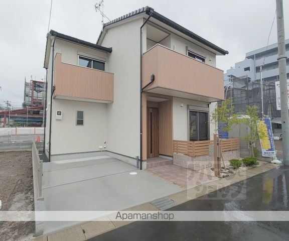 嵯峨の郷 C棟