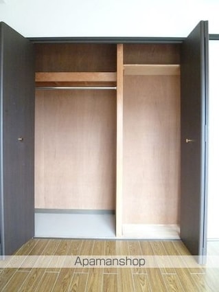 東京都世田谷区松原５丁目[1DK/31.08m2]の収納