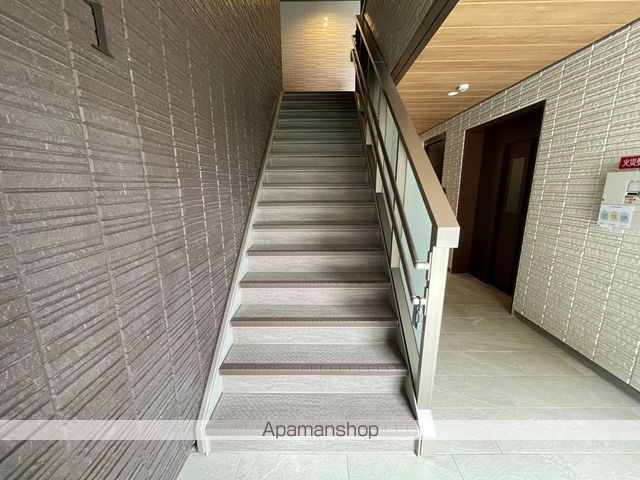 カーサ ジリオのその他写真