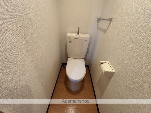 グローバル曽根の内装写真