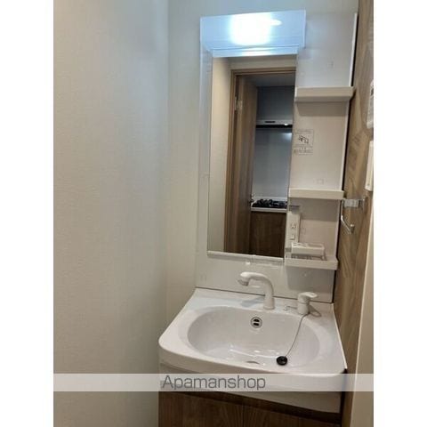 SーRESIDENCE四日市市堀木amante FRの内装写真