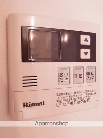レジディア日本橋馬喰町IIの内装写真
