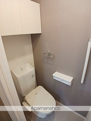 メゾンシエルブルーの内装写真