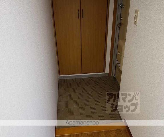 グレースコート山崎の内装写真
