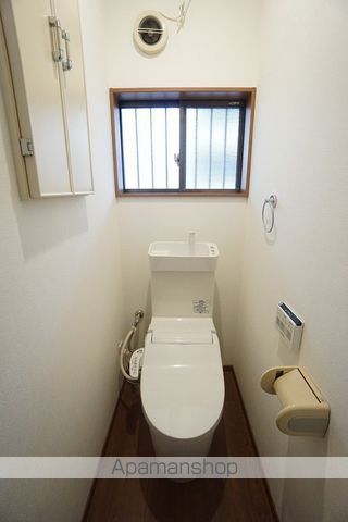 コーポデンエンの内装写真