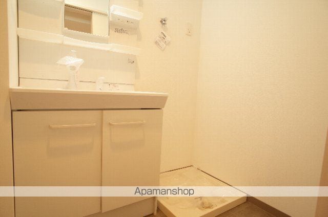 MODERN PALAZZO 博多Anessoの内装写真