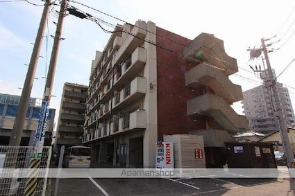 香川県高松市錦町２丁目[3DK/49.14m2]の外観2