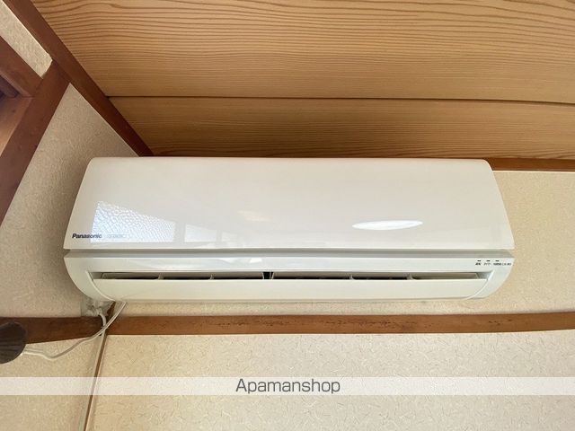 わかとりハイツの内装写真