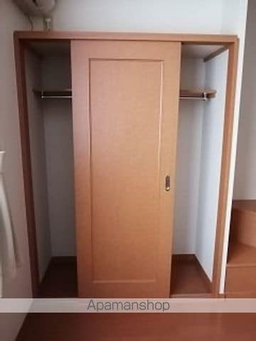 レオパレス三色吉IIの内装写真
