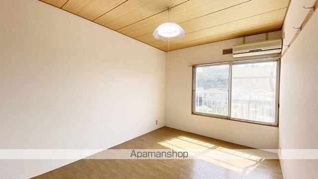 津島エレガンスの内装写真