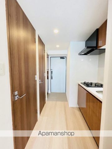 S−RESIDENCE堀田NORTHの内装写真