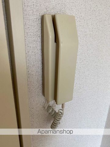 グランボアの内装写真