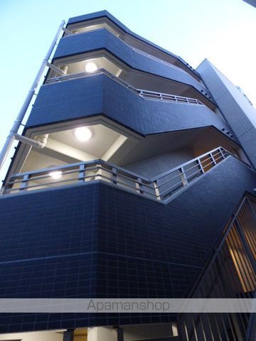 大阪市中央線 深江橋駅 徒歩2分 5階建 築11年の外観写真