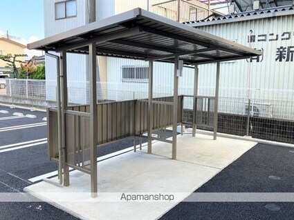 ＤーＲＯＯＭ富竹新田[1LDK/40.18m2]の内装2