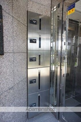 東京都世田谷区松原３丁目[1DK/27.56m2]の共用部1