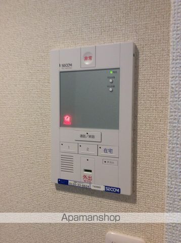 ワイズタワー新栄の内装写真