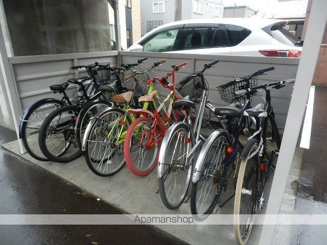 モルティーニ東札幌のその他写真