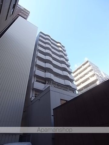 丸の内USビルの外観写真