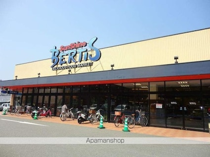 内田マンション[2DK/39.74m2]の周辺2