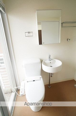 腰越10の内装写真