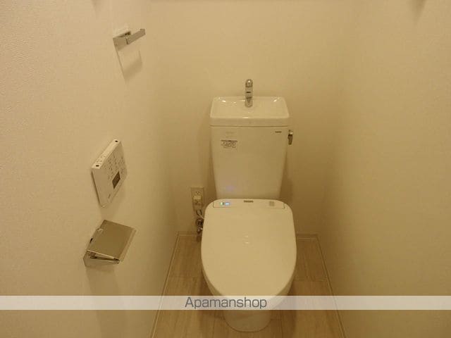 コンフォリア目黒青葉台の内装写真