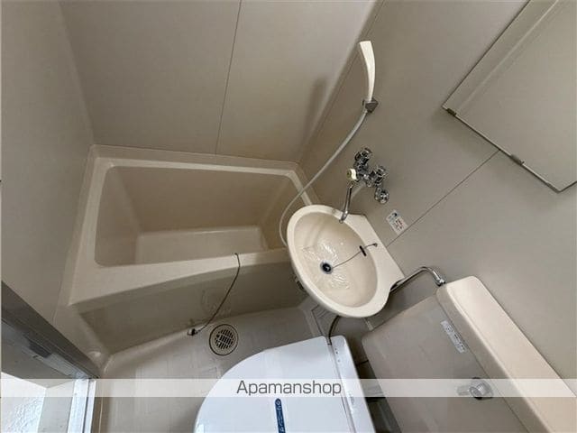ピースフル錦町の内装写真