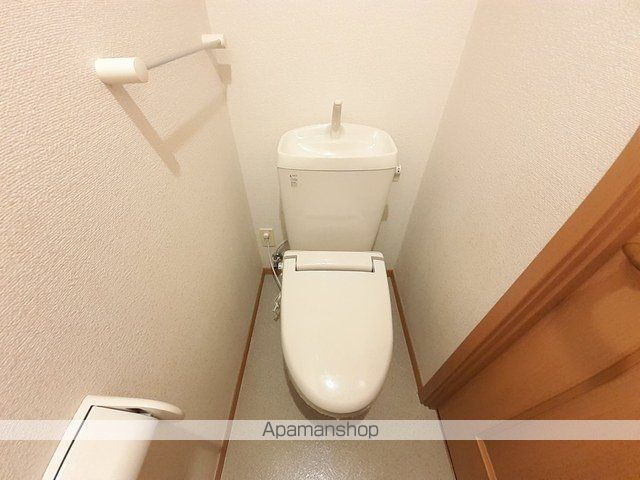 フォンテーヌ・カーサの内装写真