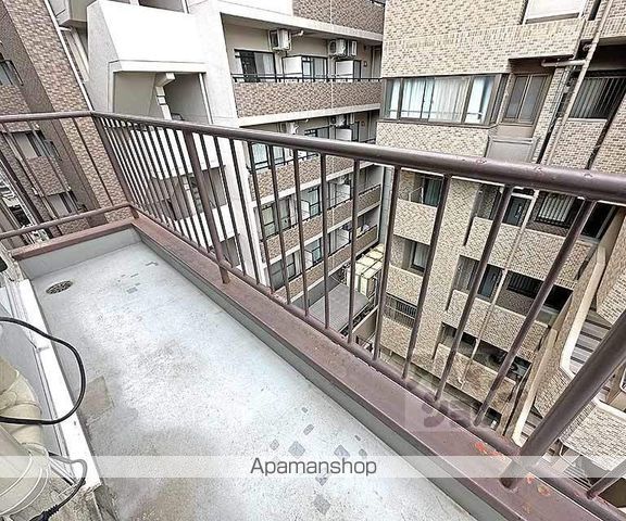 高倉錦ビルの内装写真