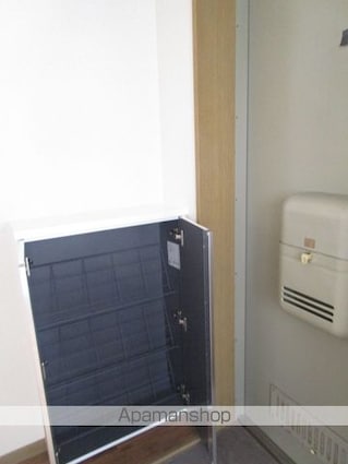 東京都杉並区高円寺南２丁目[1K/18m2]の内装