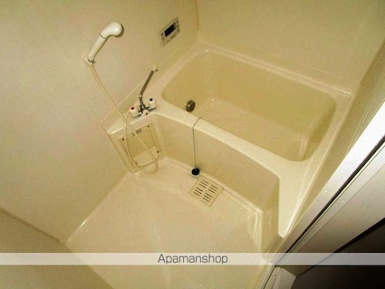 徳島県徳島市南佐古二番町[1LDK/52.06m2]のバス