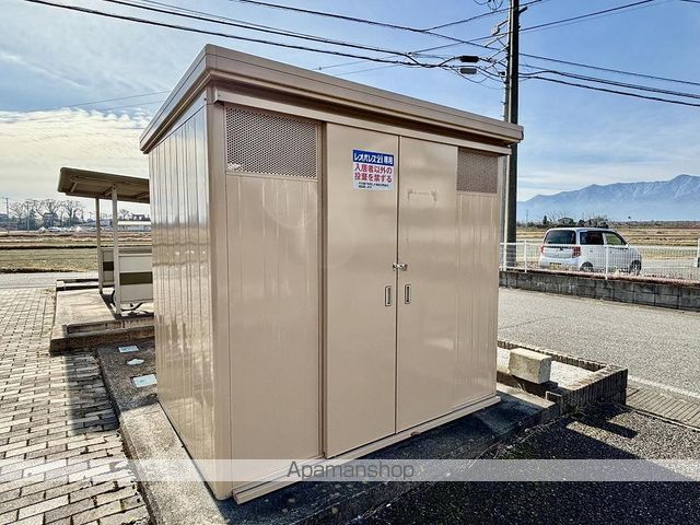 レオパレスエスポワールのその他写真