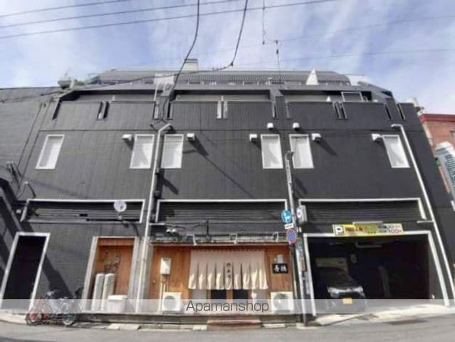 あずまビルの外観写真