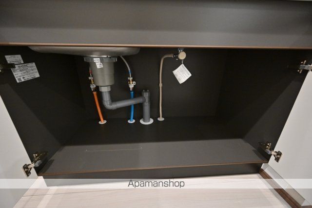 ＧＲＡＮＳＩＴＥ　ＮＡＫＡＭＥＧＵＲＯ[1K/26.27m2]の内装6