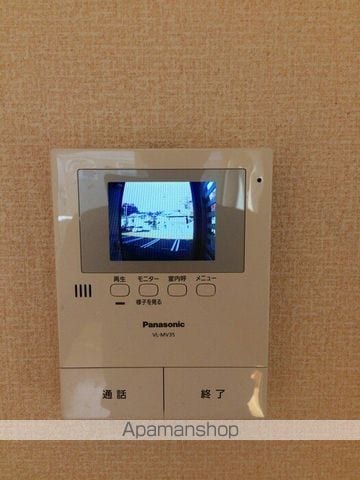 アルページュ ドゥの内装写真