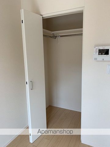Wing湘南の内装写真