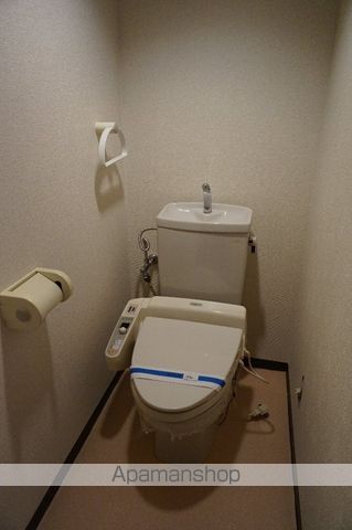 パラディーソ白壁の内装写真
