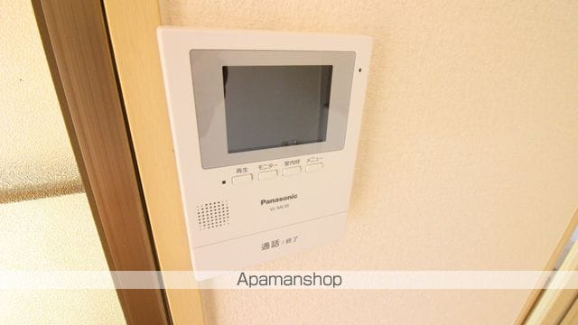 ヴィラージュ堀川A・B棟の内装写真