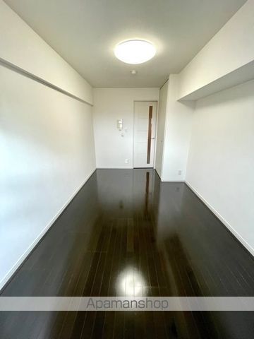 レジディア多摩川の内装写真
