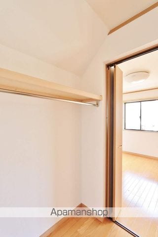 ヨーロピアンシャレ—柊の内装写真