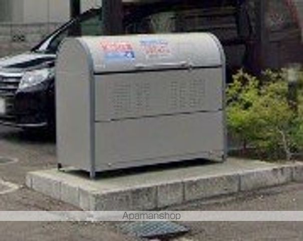 レオパレスグリンヒルのその他写真